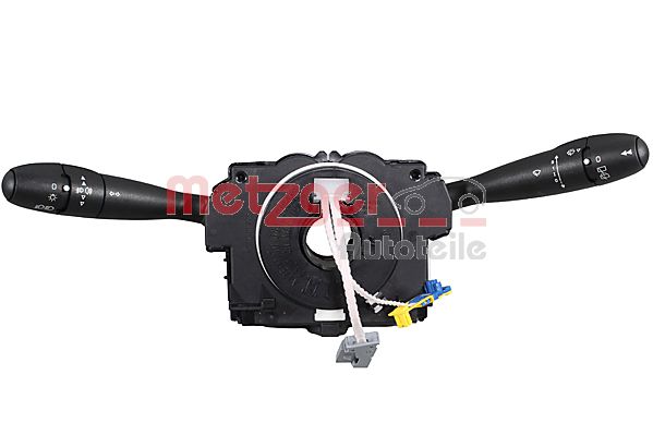 METZGER 0916811 ORIGINAL ERSATZTEIL Lenkstockschalter